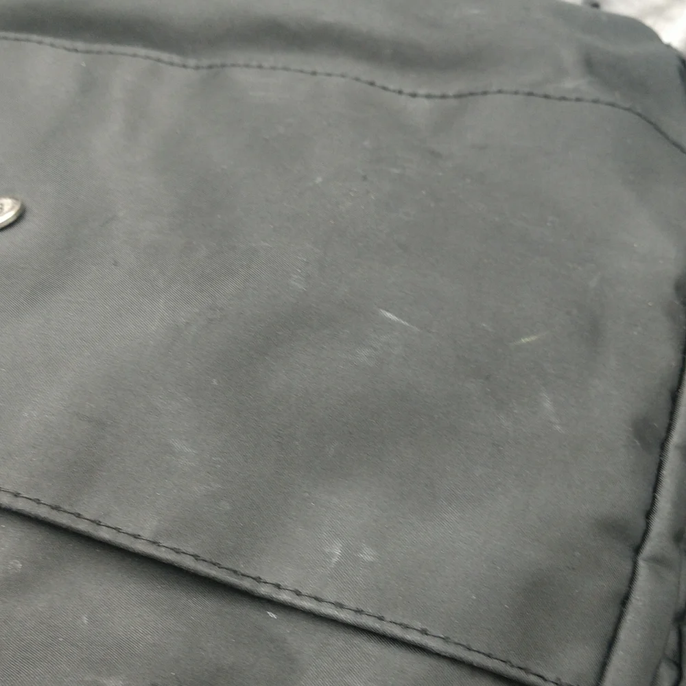 Jujube diaper bag